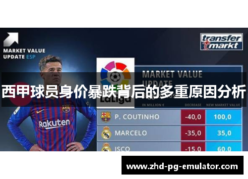 西甲球员身价暴跌背后的多重原因分析 西甲球员身价暴跌背后的多重原因分析