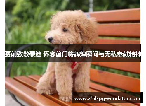 赛前致敬泰迪 怀念前门将辉煌瞬间与无私奉献精神